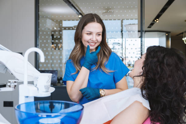 Oral Cancer Screening in Emerald Bay, TX